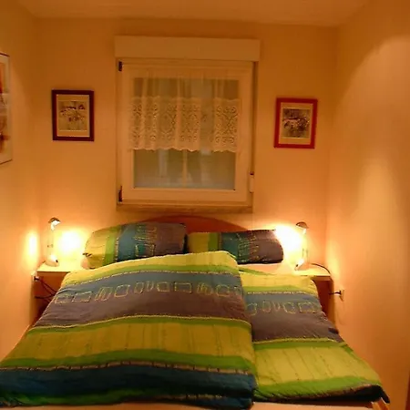 Climatic Health Apartment *