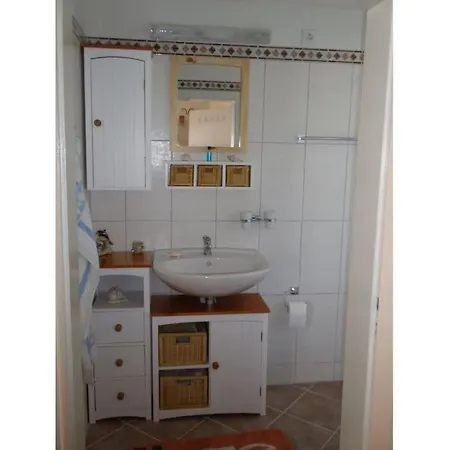 Climatic Health Apartment