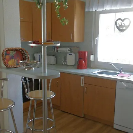Apartment Climatic Health