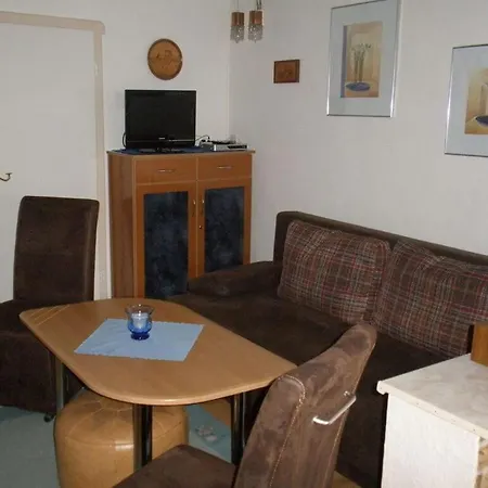 Climatic Health Apartment Arendsee (Altmarkkreis Salzwedel)