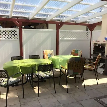 Apartment Climatic Health