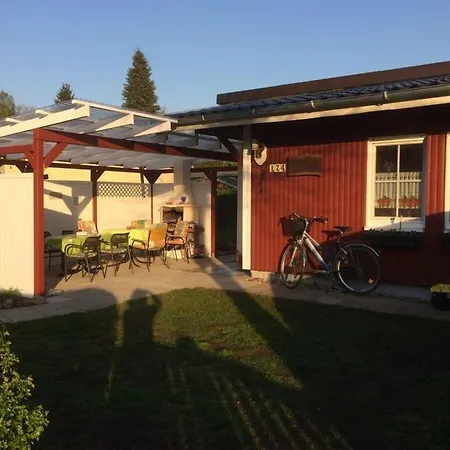 Climatic Health Arendsee (Altmarkkreis Salzwedel)